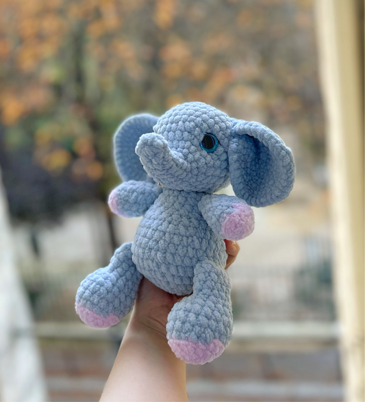 Mon Éléphant