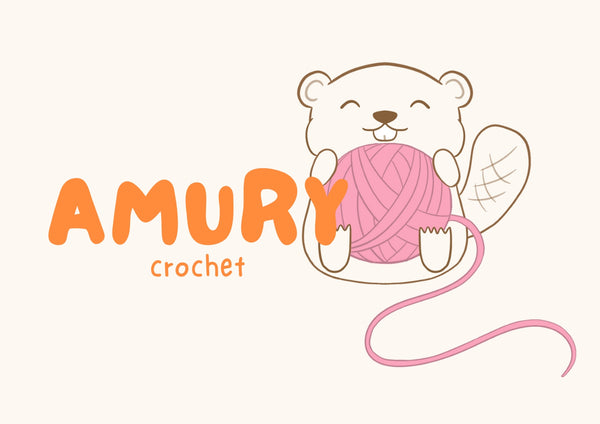 Amury Crochet